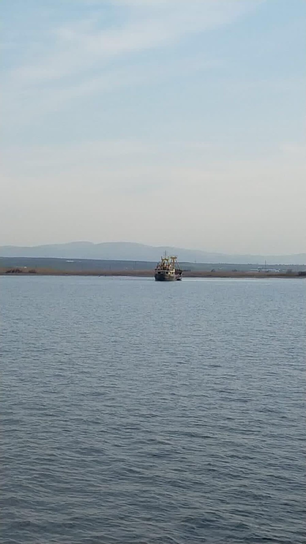 Marmara Denizi'nde kargo gemisi battı: 6 mürettebat aranıyor (Batık geminin yeri tespit edildi) - 10