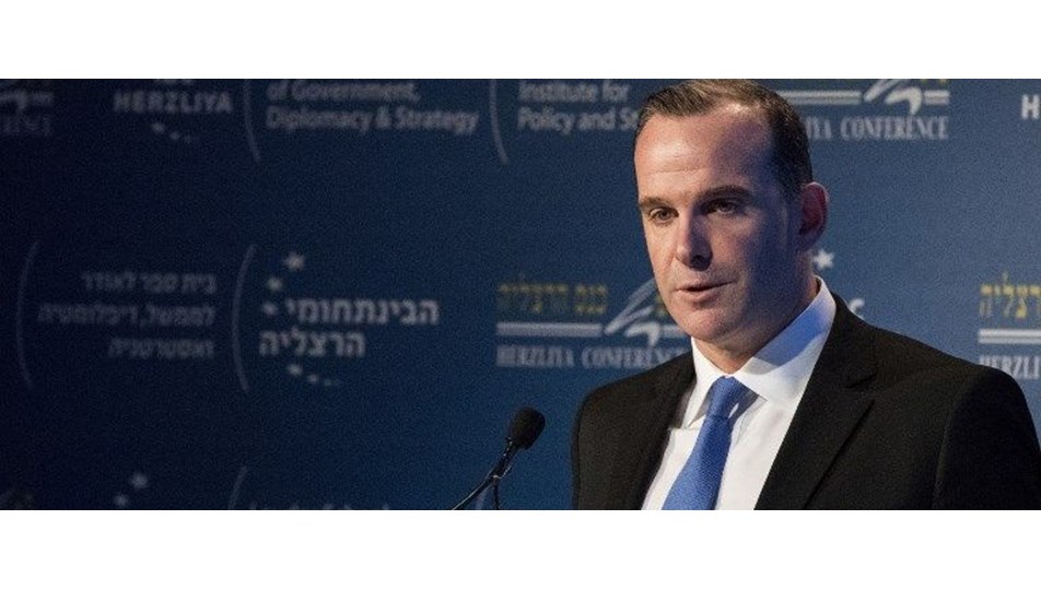 Türkiye'nin istemediği Brett McGurk kimdir?