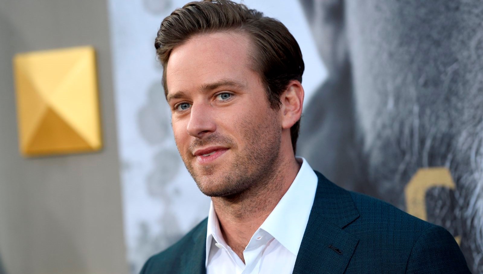 armie hammer the minutes