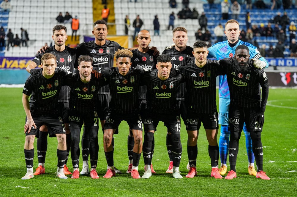 Beşiktaş'tan Derbiye Yabancı Hakem Çağrısı: Kartlar Yeniden mi Dağıtılıyor? 75 DlNOyRIwU63ci4dHdQnSg