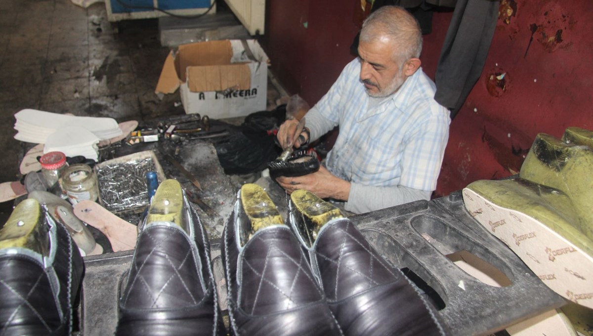 8 bin lira maaşla çalışacak eleman bulamıyorlar