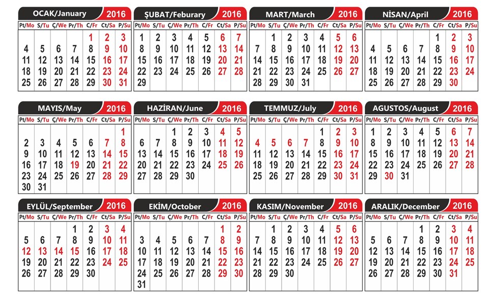 Kadir Gecesi ne zaman, Ramazan ve Kurban Bayramı'nda kaç gün tatil var? - 1