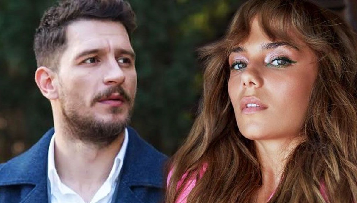 Bahar Şahin'den Uraz Kaygılaroğlu'na tepki: Kadın kasabı sanatın surlarda hayat buldu