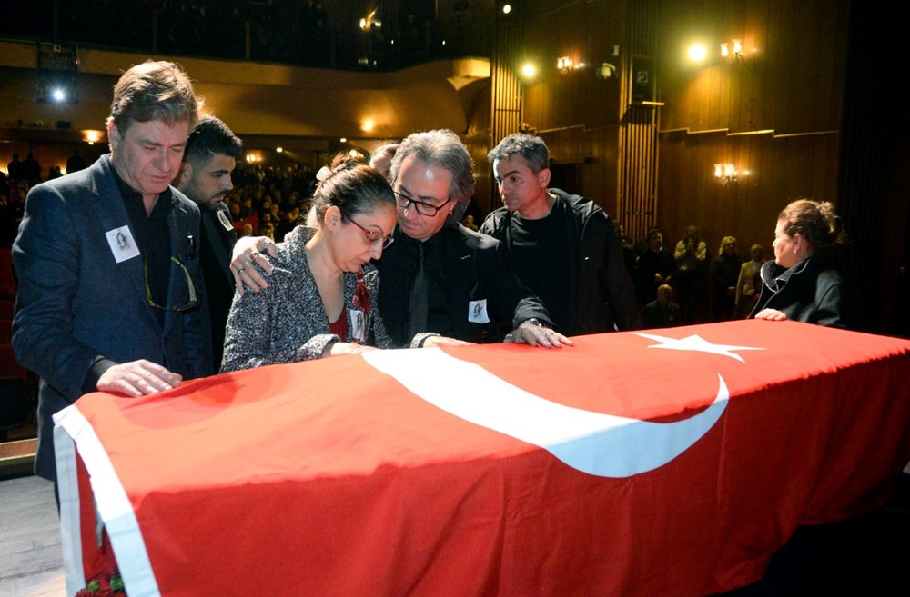 Ödüllü kemancı Laçin'in dosyası ağır cezadan geri döndü: Acılı ailesi karara tepkili - 5