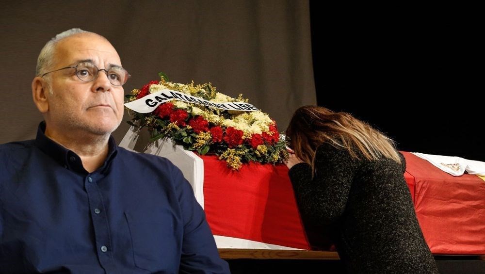 Demet Akbağ'dan Rasim Öztekin açıklaması: Ameliyatı ihmal etmiş - 6