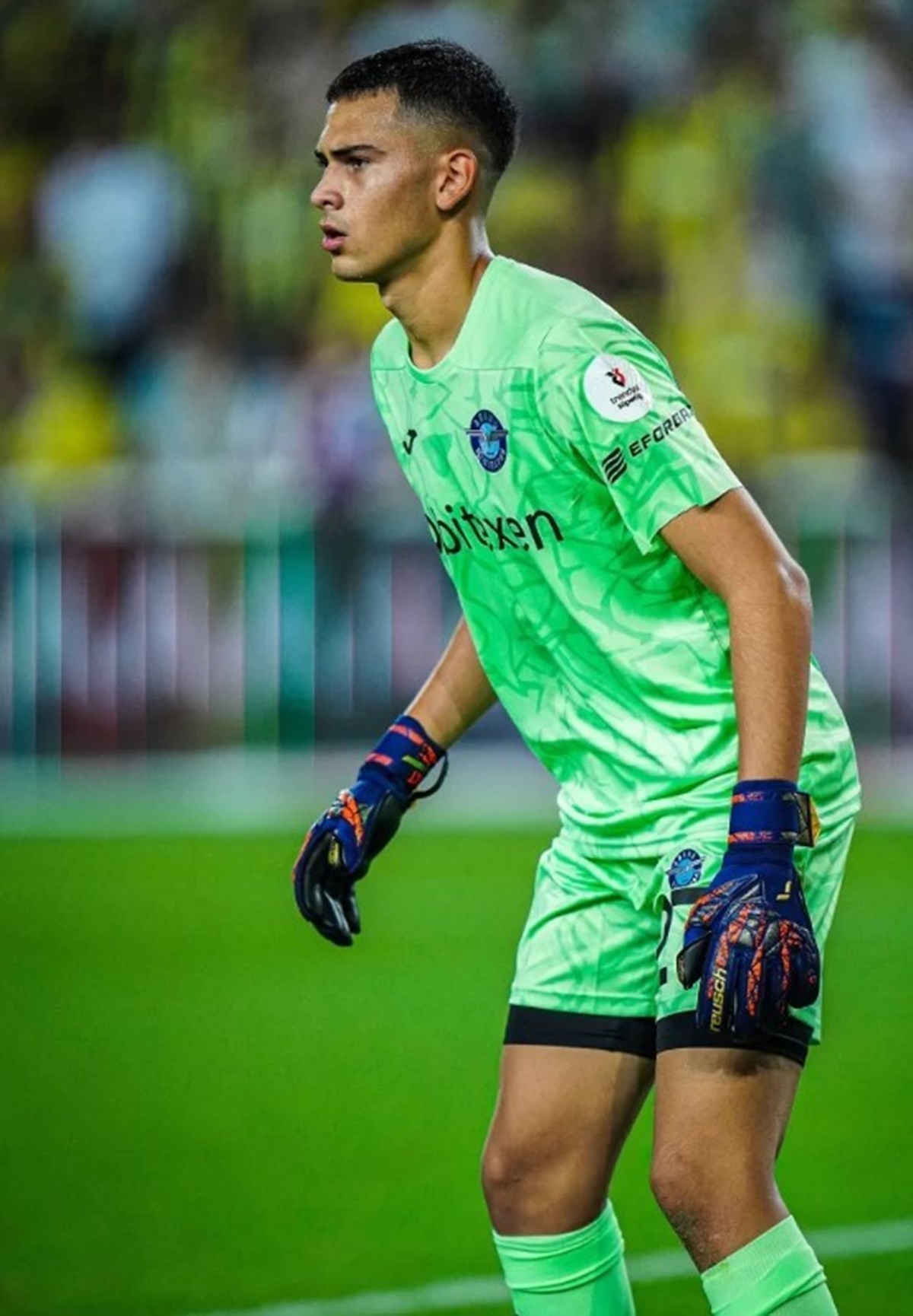 Deniz Dönmezer, Süper Lig