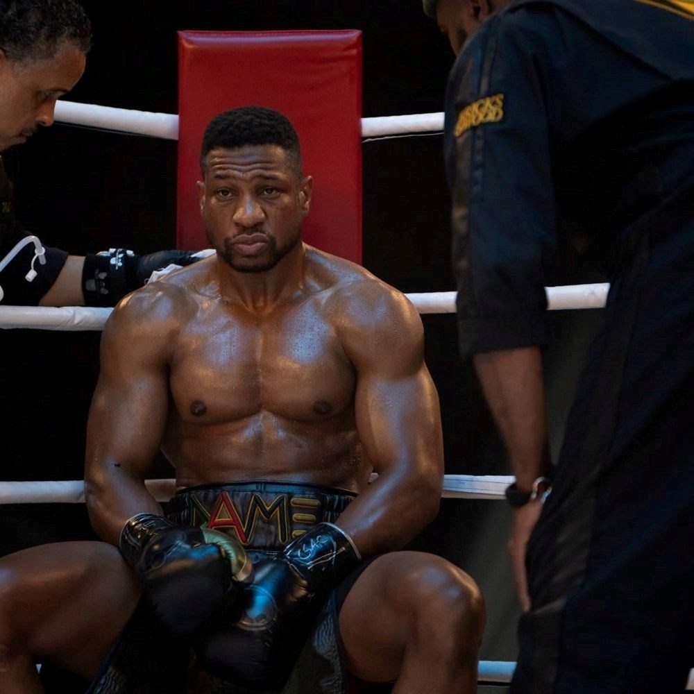 Marvel yıldızı Jonathan Majors saldırı ve taciz davasında suçlu bulundu - 6