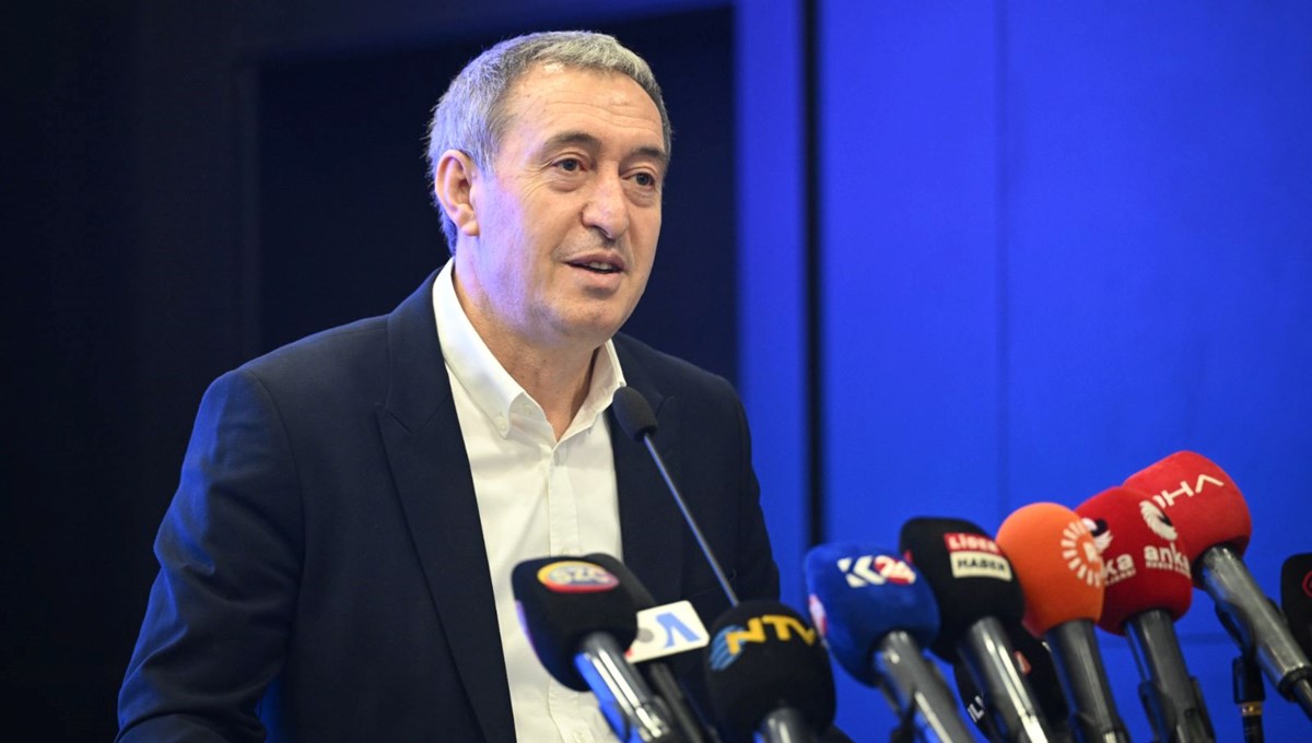 Tuncer Bakırhan: Kararlar yakında açıklanacak