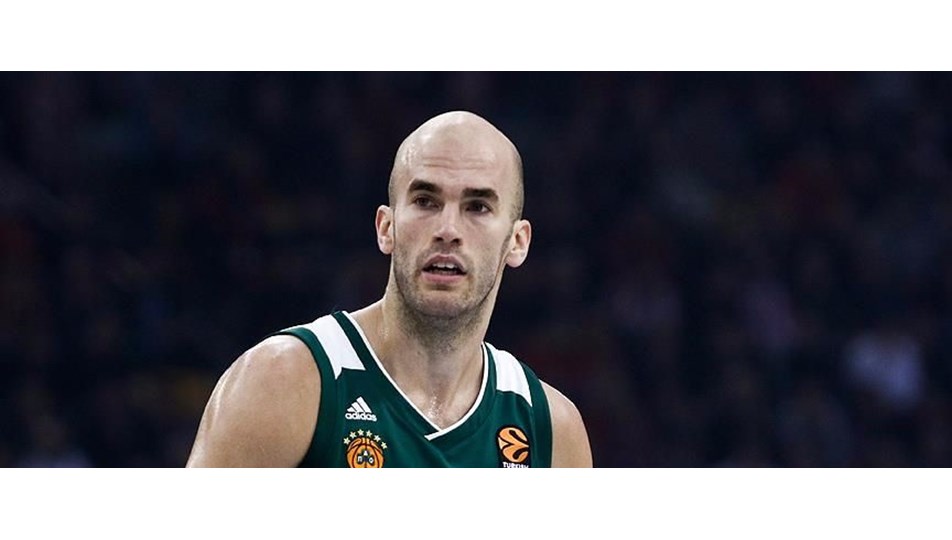 Haftanın MVP'si Calathes