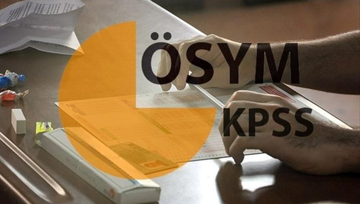 KPSS başvuru kılavuzu yayımlandı: KPSS lisans başvurusu nasıl yapılır, (2024 KPSS başvuru ücreti)