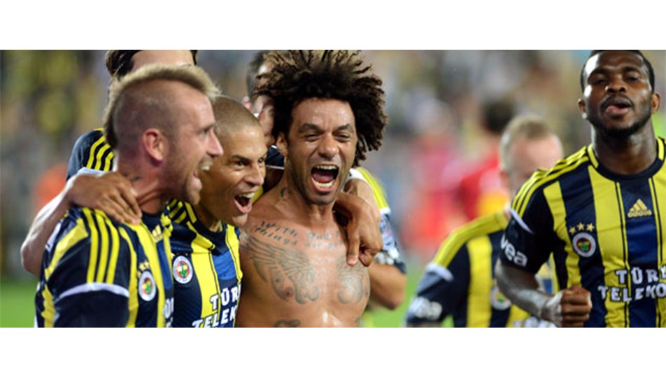 Fenerbahce Marsilya Maci Hangi Kanalda