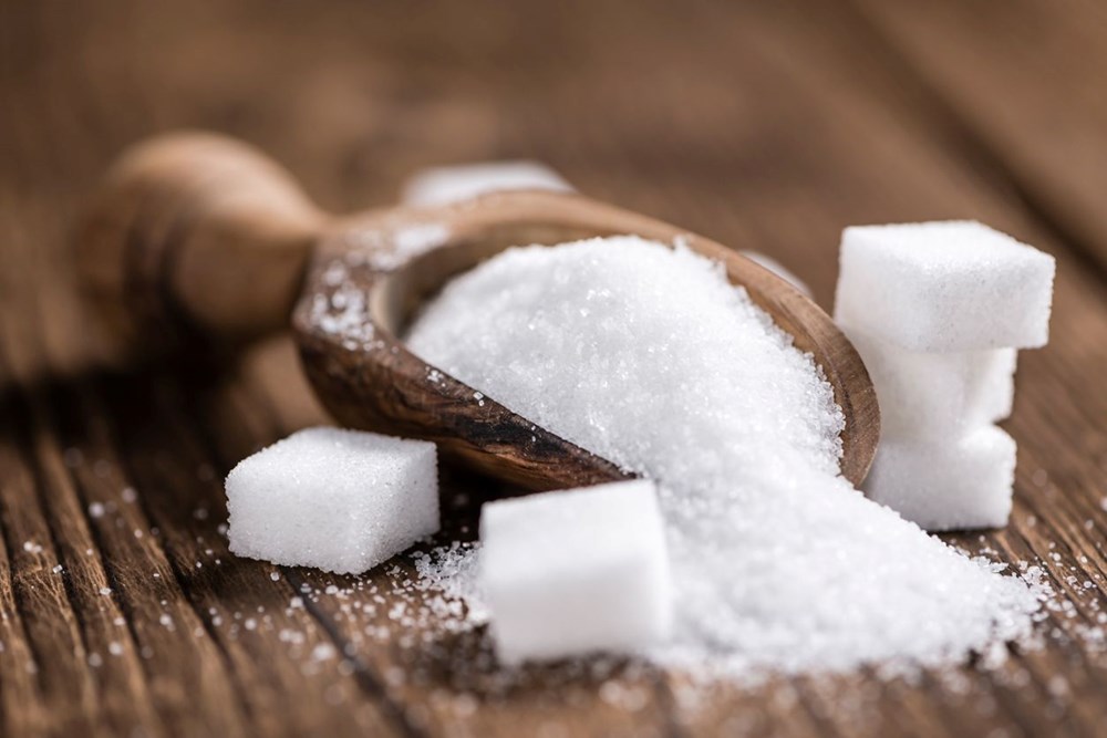 Wat gebeurt er als je 24 uur lang geen suiker en bloem eet? Deze effecten zijn nauwelijks bekend - 1