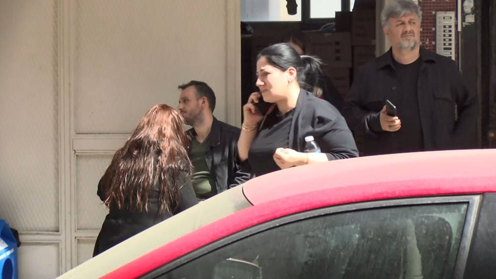 İstanbul’da kadın cinayeti: Hemşire Sibel eski sevgilisi
tarafından öldürüldü - 3