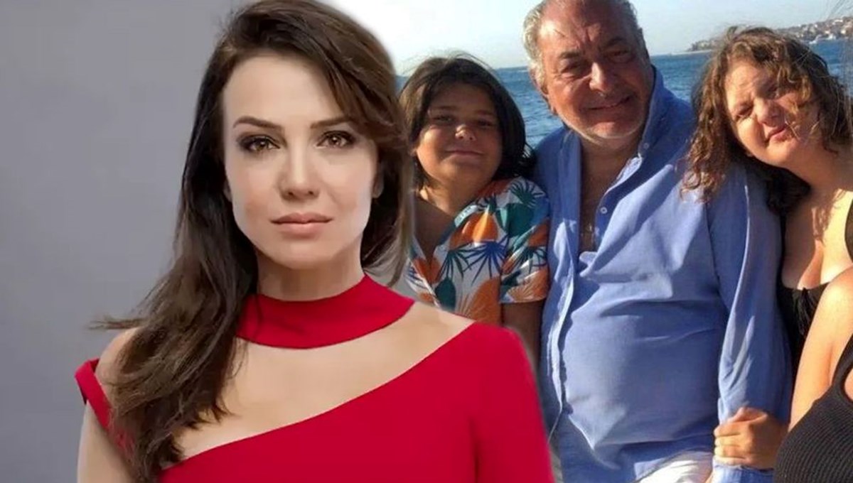 Deniz Uğur'dan Reha Muhtar'a: Nafakanı aksatmadan gururla ödeyeceğim