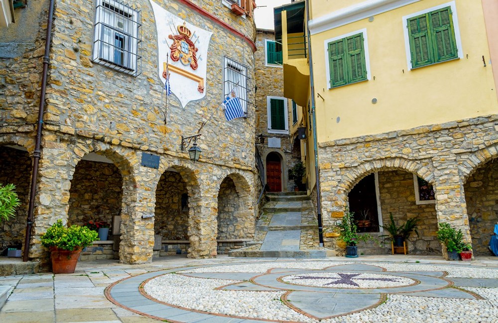 İtalyan şehri Seborga ülke olmak istiyor - 8