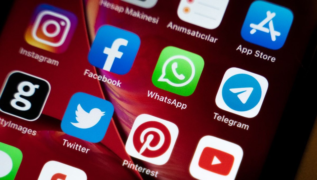 SON DAKİKA HABERİ: WhatsApp, İnstagram ve Facebook çöktü mü? (Erişim sorunu yaşanıyor)