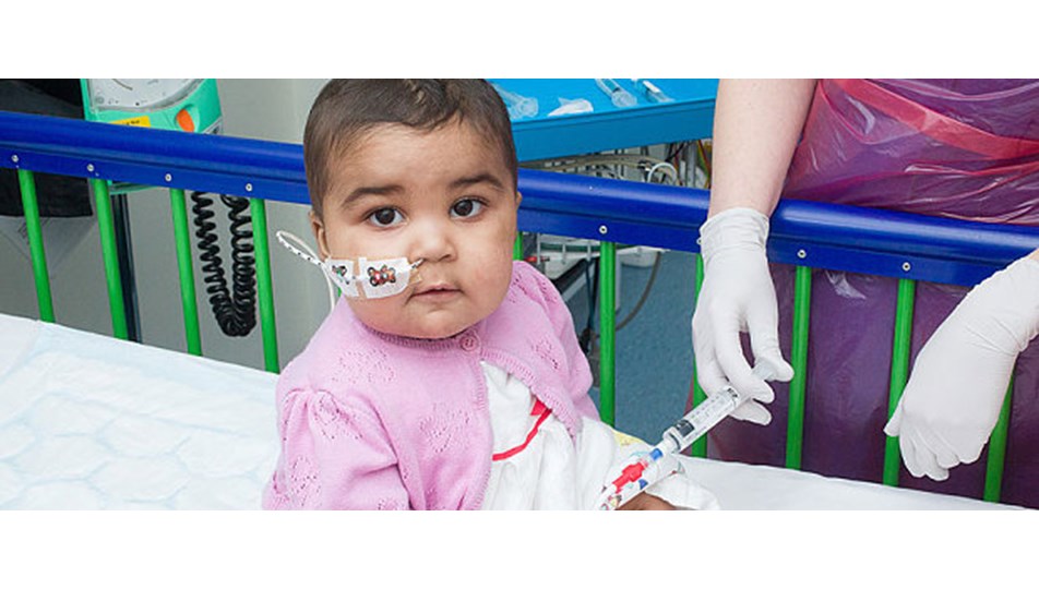 1 yaşındaki bebek yeni tedavi yöntemi ile lösemiyi yendi NTV 1 yaşındaki bebek yeni tedavi yöntemi ile lösemiyi yendi NTV