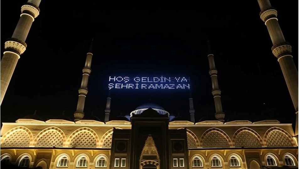 2023 Ramazan ne zaman? İlk oruç hangi tarihte tutulacak? (2023 Diyanet Ramazan ayı takvimi)
