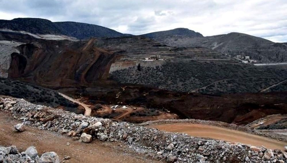 İliç maden faciasında yeni bilirkişi raporu: ÇED'de bakanlık yetkilileri kusursuz