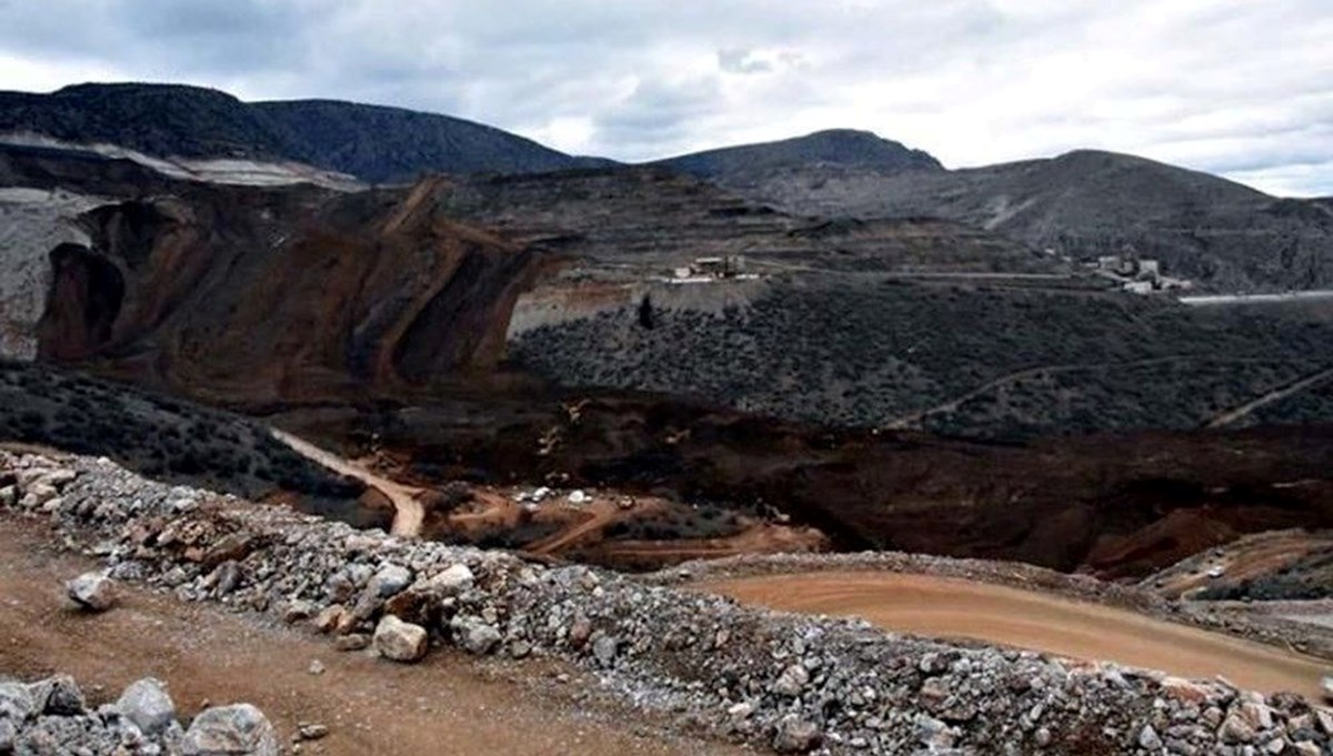 Erzincan İliç'teki maden faciasında yeni gelişme
