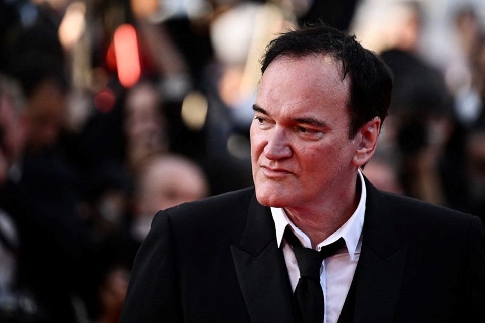 Christopher Nolan, Tarantino'nun emeklilik kararı hakkında konuştu - 1