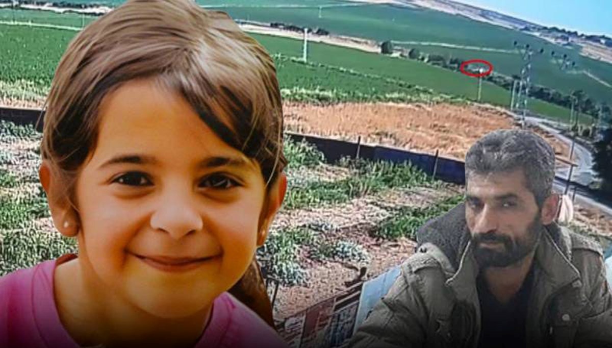 Narin katilini arıyor: Mahkemenin seyri değişebilir Narin katilini arıyor: Mahkemenin seyri değişebilir
