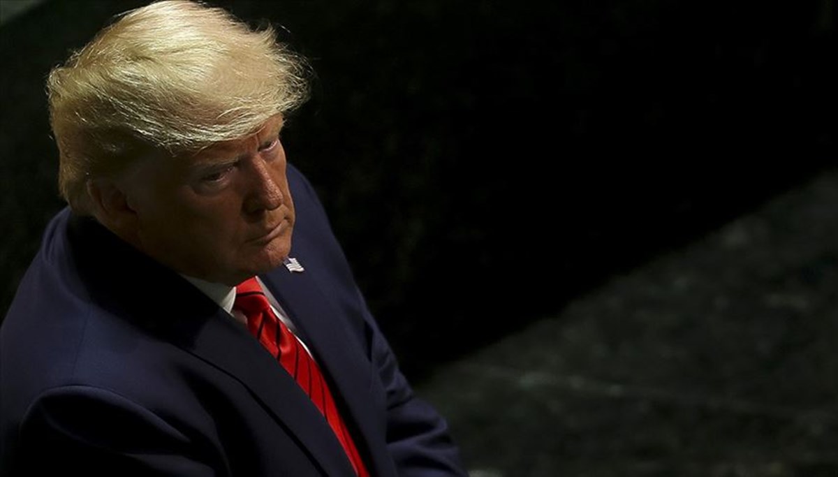 Trump'ın Ukrayna planı sızdırıldı: Trump'ın Ukrayna planı sızdırıldı: