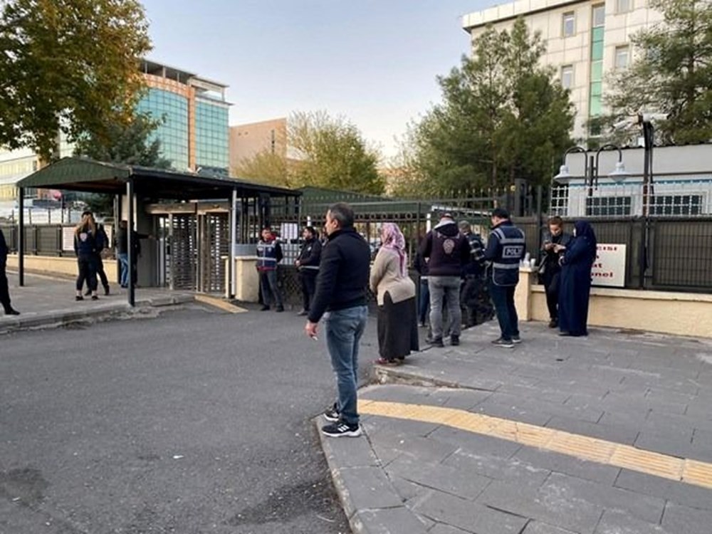 Narin davasında ikinci gün | Salim Güran'ın eşi Melek'ten eskort sorusuna yanıt - 22