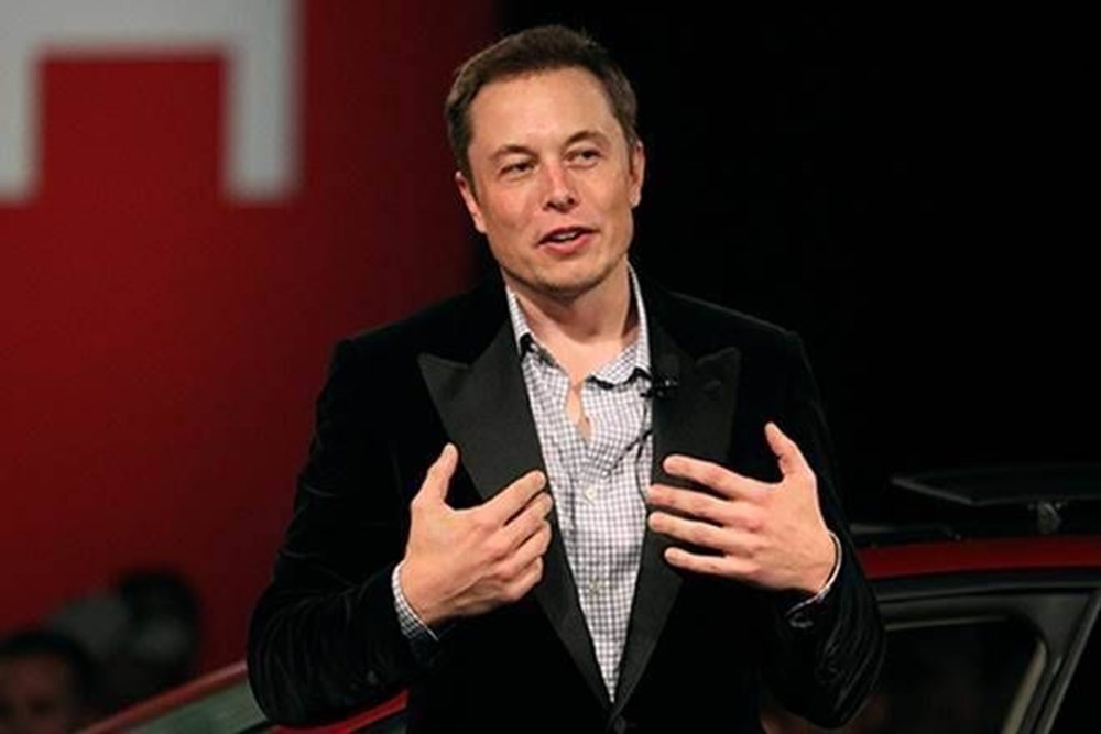 From Elon Musk to Bill Gates: You Have No Idea - 4