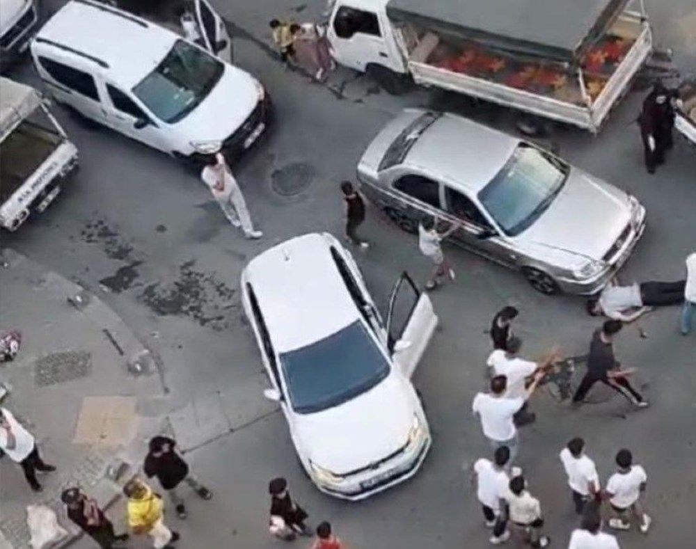 Trafikte cezalar artıyor | Kırmızı ışıktan, hız sınırına; trafikte yol kesmeden, yarış yapmaya... İşte madde madde yeni cezalar - 7