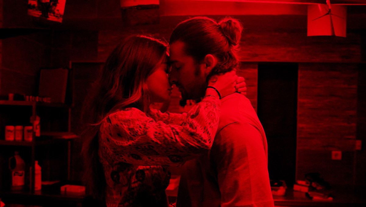 Ada Masalı 15. yeni bölüm fragmanı