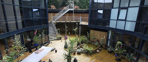 1.25 milyon sterline sarnıç ev NTV