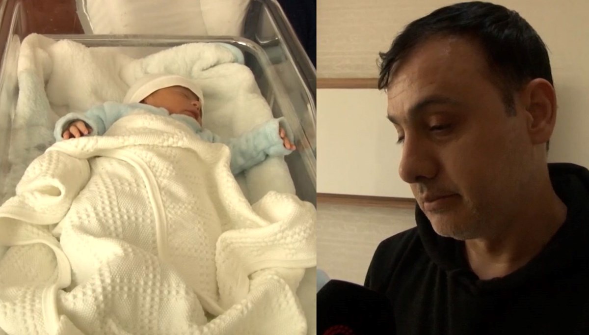 9 aylık hamile eşini deprem sırasında balkondan atarak kurtardı 9 aylık hamile eşini deprem sırasında balkondan atarak kurtardı