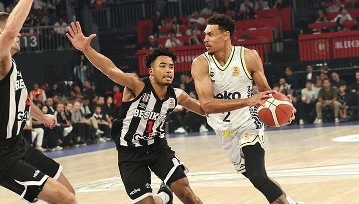 Beşiktaş GAİN-London Lions basketbol maçı ne zaman, saat kaçta ve hangi kanalda?