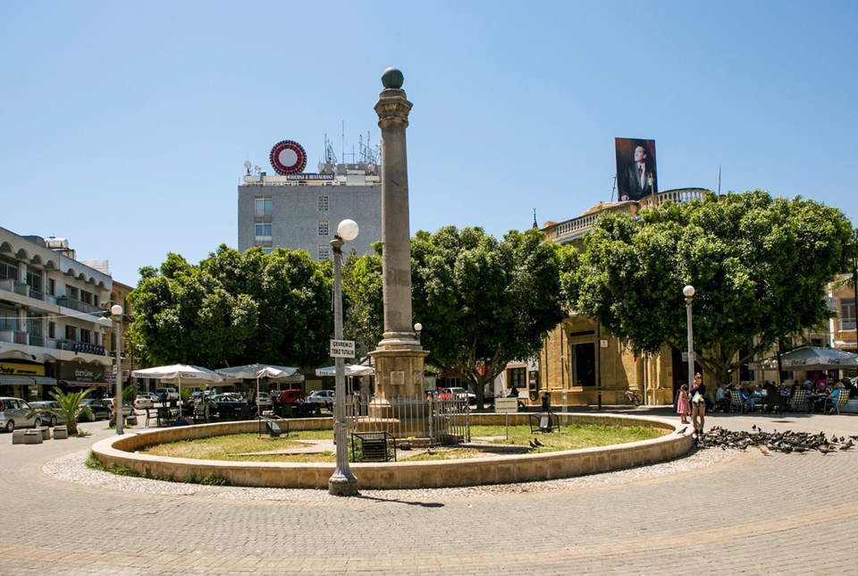 KKTC'de kapalı otel turizmi 10 Ağustos'tan itibaren yapılamayacak - 2