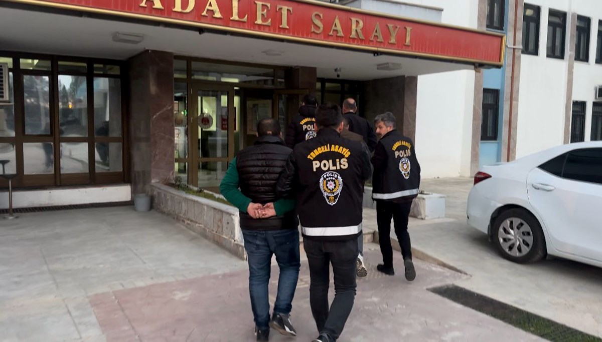 Sahte vizecilere “Banker Bilo” operasyonu: 3 kişi tutuklandı Sahte vizecilere “Banker Bilo” operasyonu: 3 kişi tutuklandı