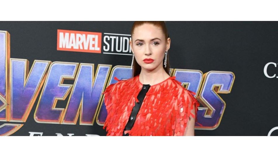 Karen Gillan'ın hedefi Marvel filmi yönetmek