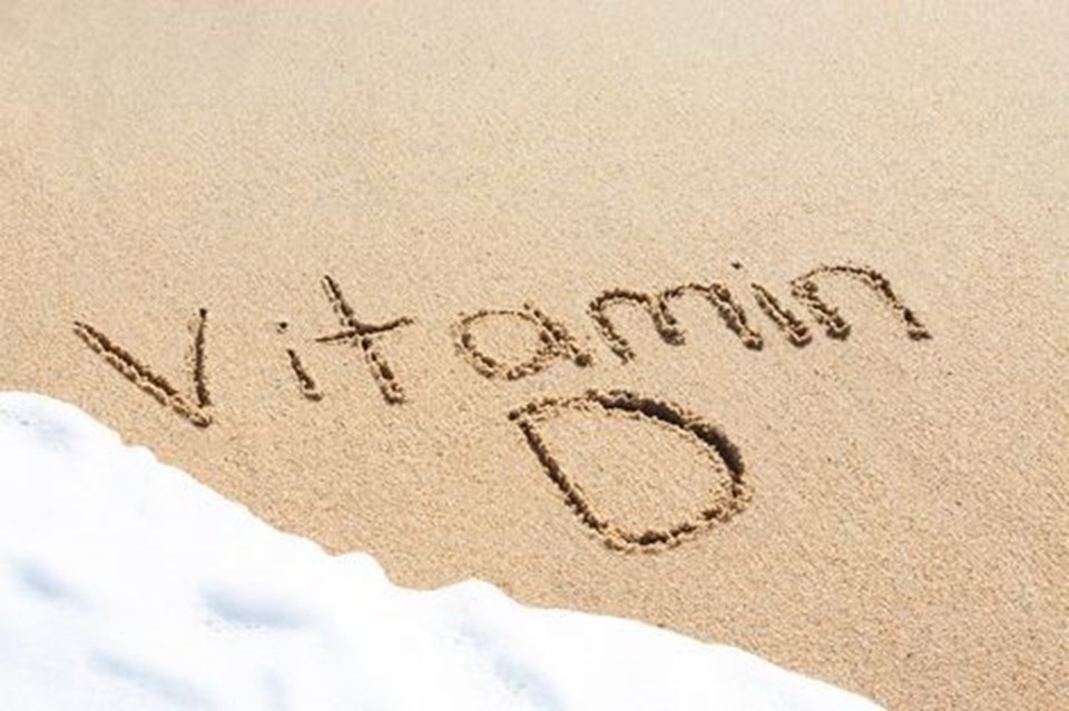 D vitamini eksikliği pankreas kanserine yol açıyor - 1