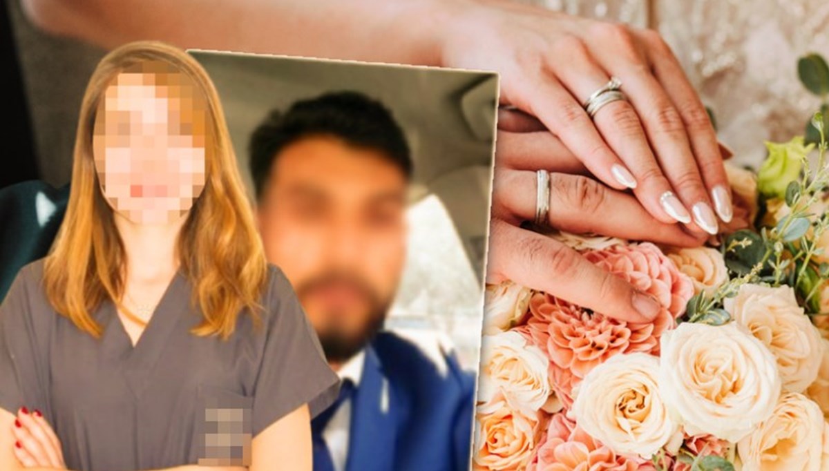Diş hekimine kabusu yaşattı: Sahte kimlikli Abuzer sürekli aynı yalanı söyleyince yakayı ele verdi Diş hekimine kabusu yaşattı: Sahte kimlikli Abuzer sürekli aynı yalanı söyleyince yakayı ele verdi