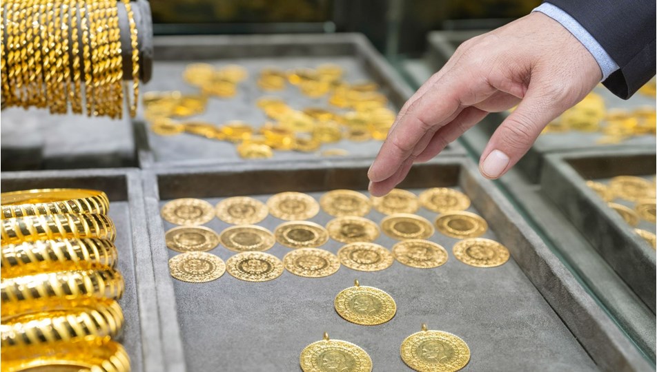 Gram altın ve çeyrek altın fiyatları bugün ne kadar oldu? 14 Aralık 2022  güncel altın fiyatları - Son Dakika Ekonomi Haberleri | NTV Haber