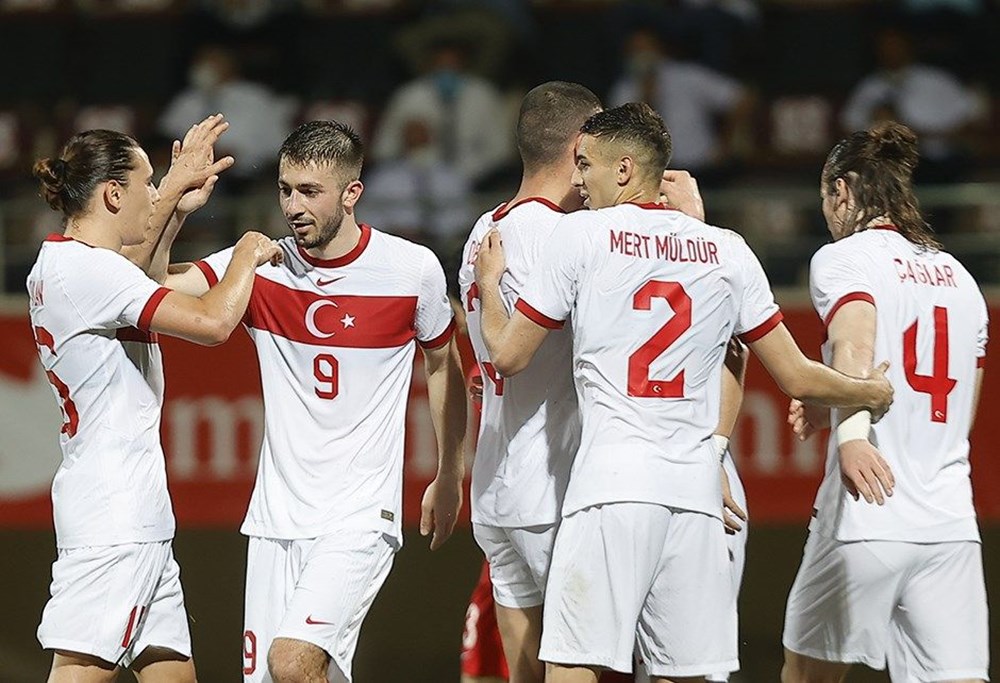 EURO 2020 - Türkiye - İtalya maçı ne zaman, saat kaçta, hangi kanalda yayınlanacak? - 3