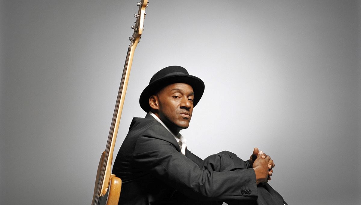 Müzisyen Marcus Miller 6 yıl sonra Türkiye’ye geliyor Müzisyen Marcus Miller 6 yıl sonra Türkiye’ye geliyor