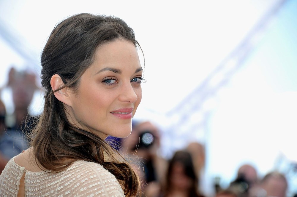 Tiyatrodan Hollywood yıldızlığına Marion Cotillard - 27