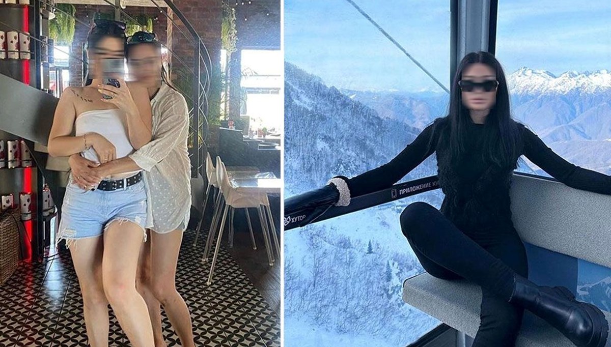 İş vaadiyle fotoğraflarını çekip fuhşa zorlamışlar: 17 gözaltı İş vaadiyle fotoğraflarını çekip fuhşa zorlamışlar: 17 gözaltı
