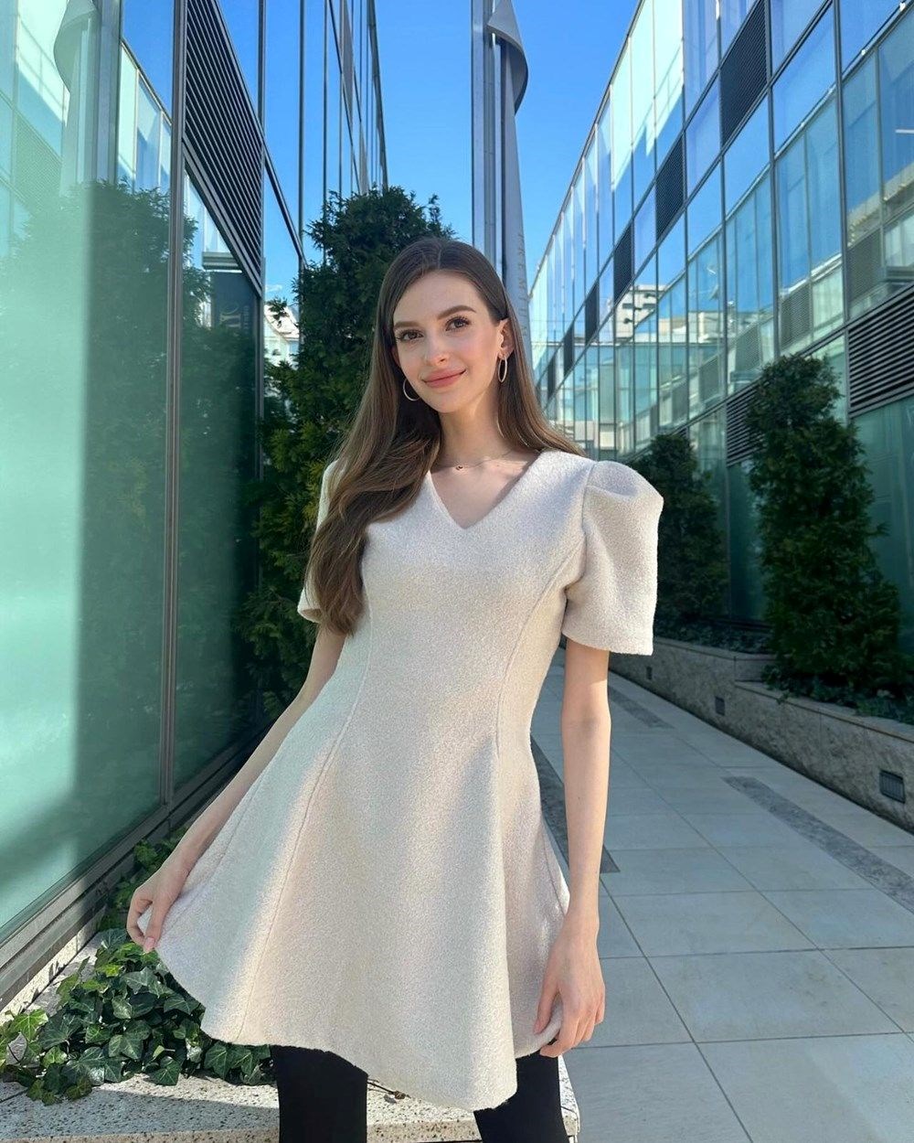 Ukrayna doğumlu Japonya Güzeli tacını geri verdi: Sebebi Japon olmaması değil! - 9