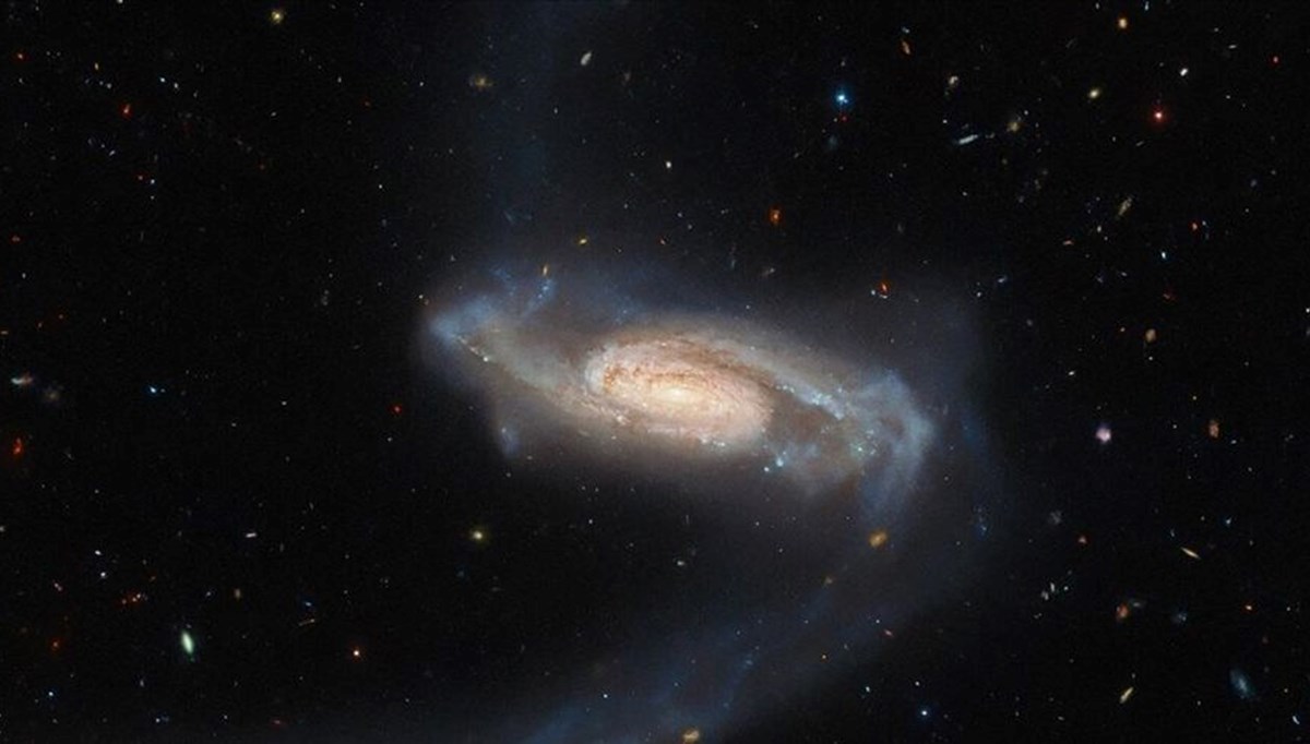 Hubble Uzay Teleskobu