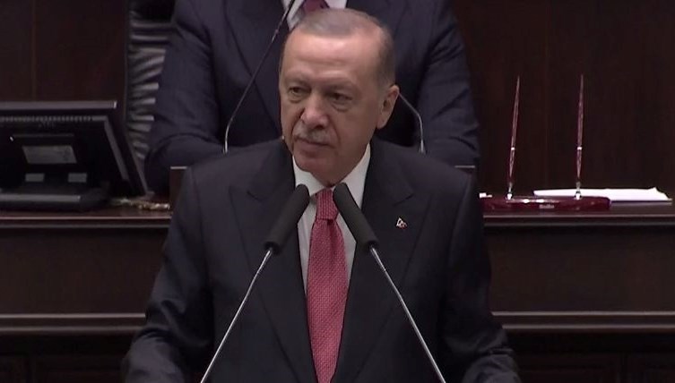 Cumhurbaşkanı Erdoğan: Nihai hedefin neresi olduğunu görüyoruz