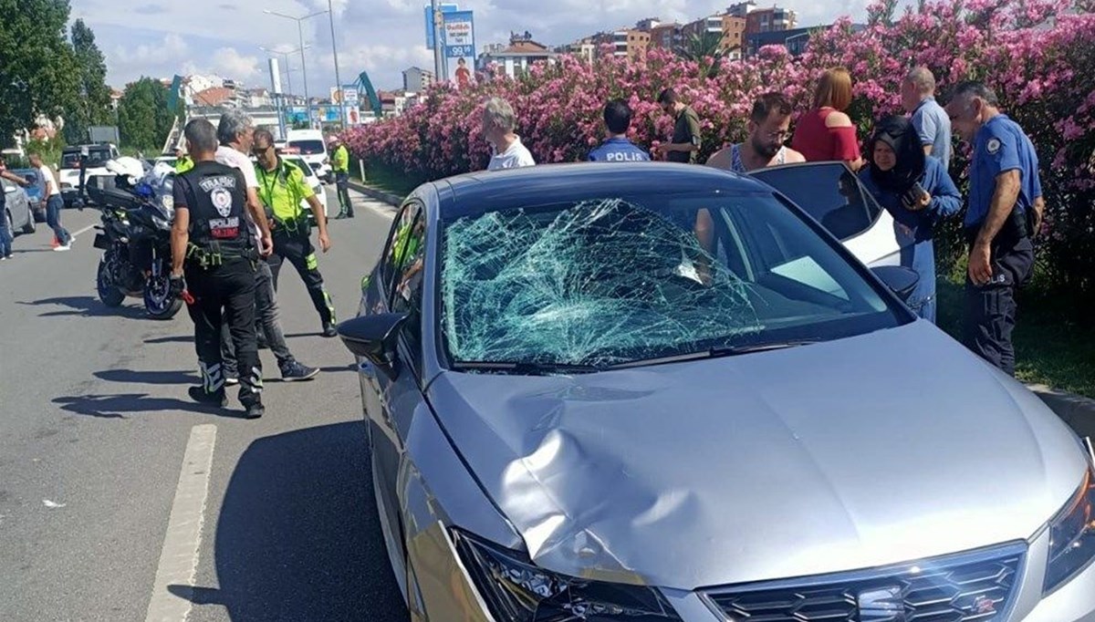 Anneanne ile torununun ölümüne neden olan alkollü sürücüye 3 yıl 4 ay hapis