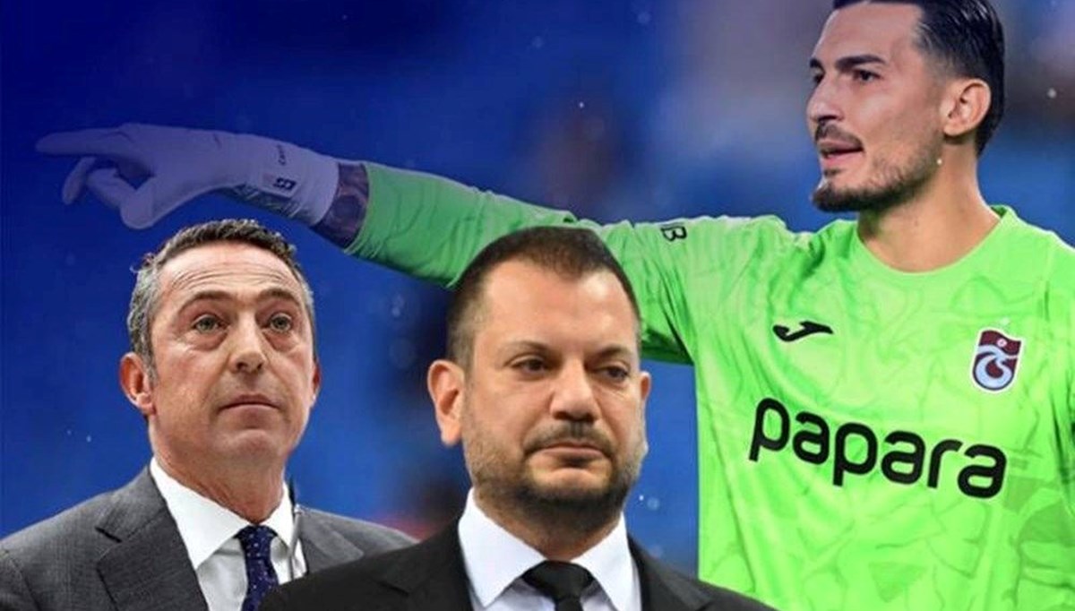 Fenerbahçe kapısı kapandı