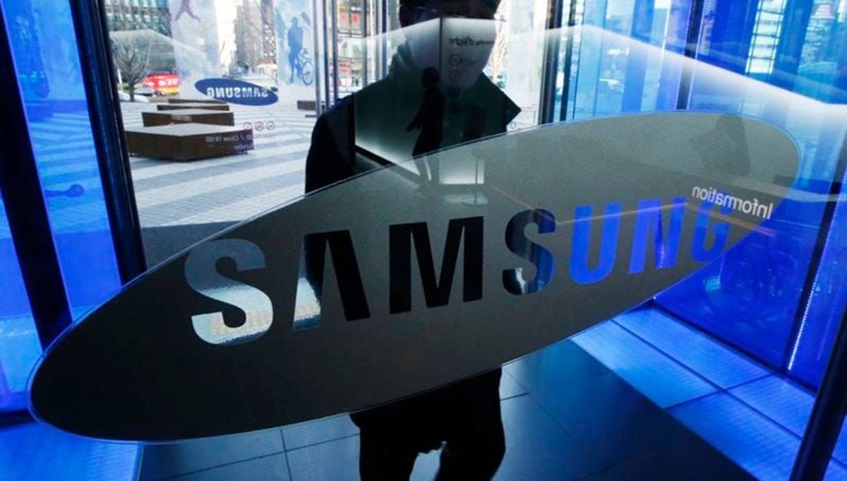 Samsung Ukrayna Rusya savaşı nedeniyle isim değişikliğine gitti